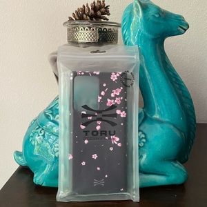 TORU DX Slim Phone Case for Samsung Note 20 Ultra